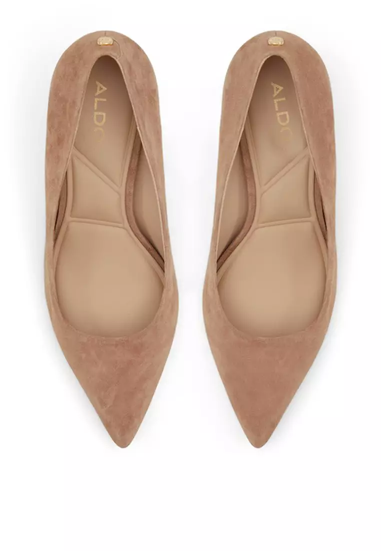 ALDO Stessylow Pump Heels