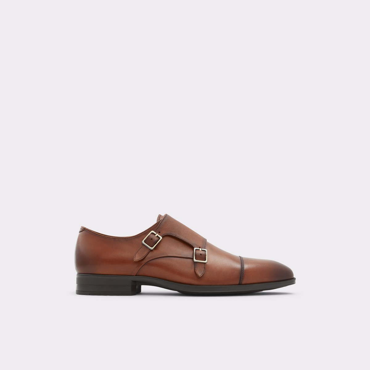 ALDO Tremanor Cognac Men's Loafers & Slip-Ons | ALDO Canada