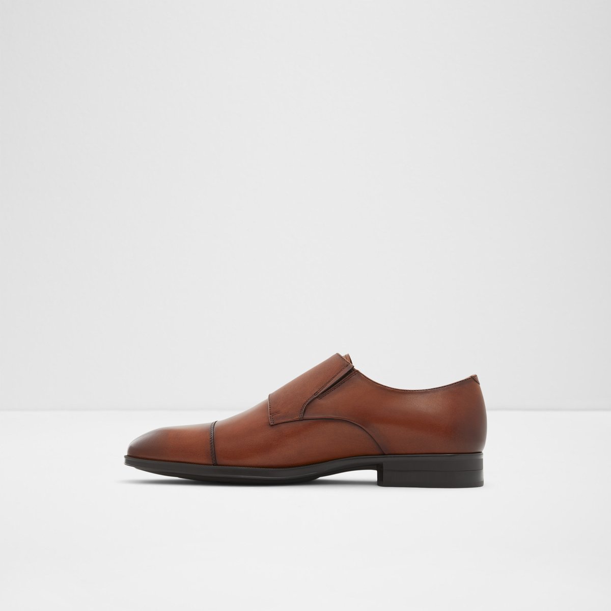 ALDO Tremanor Cognac Men's Loafers & Slip-Ons | ALDO Canada