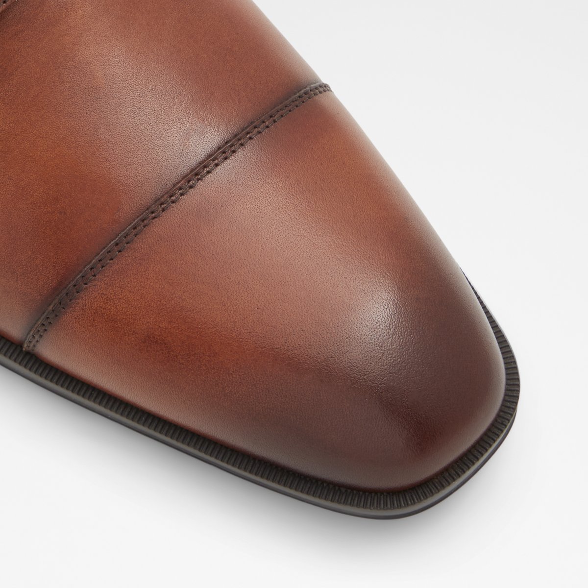 ALDO Tremanor Cognac Men's Loafers & Slip-Ons | ALDO Canada