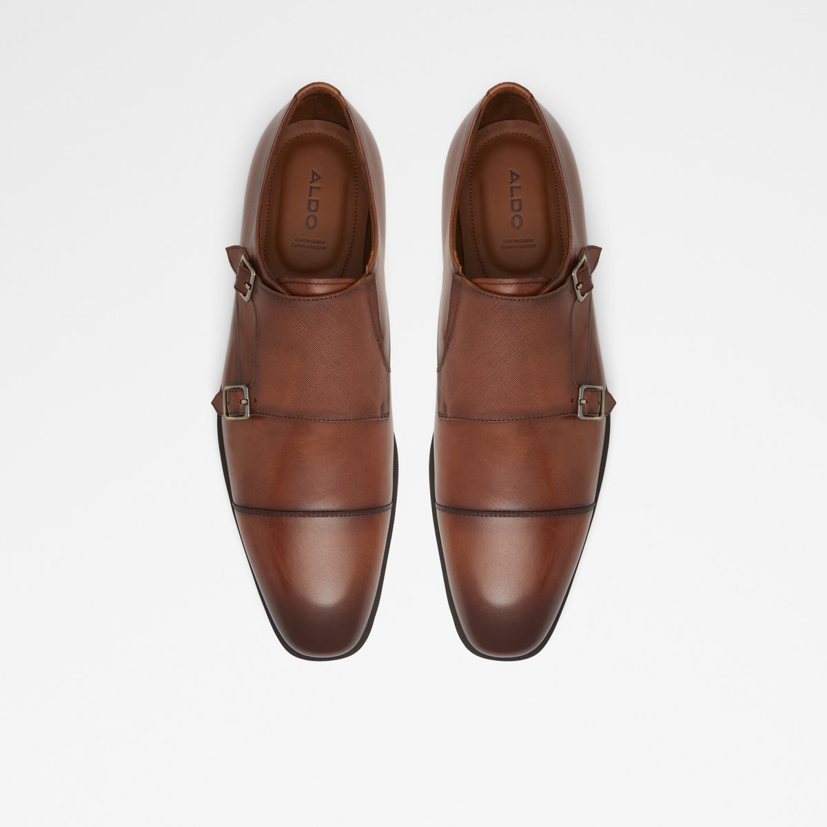 ALDO Tremanor Cognac Men's Loafers & Slip-Ons | ALDO Canada