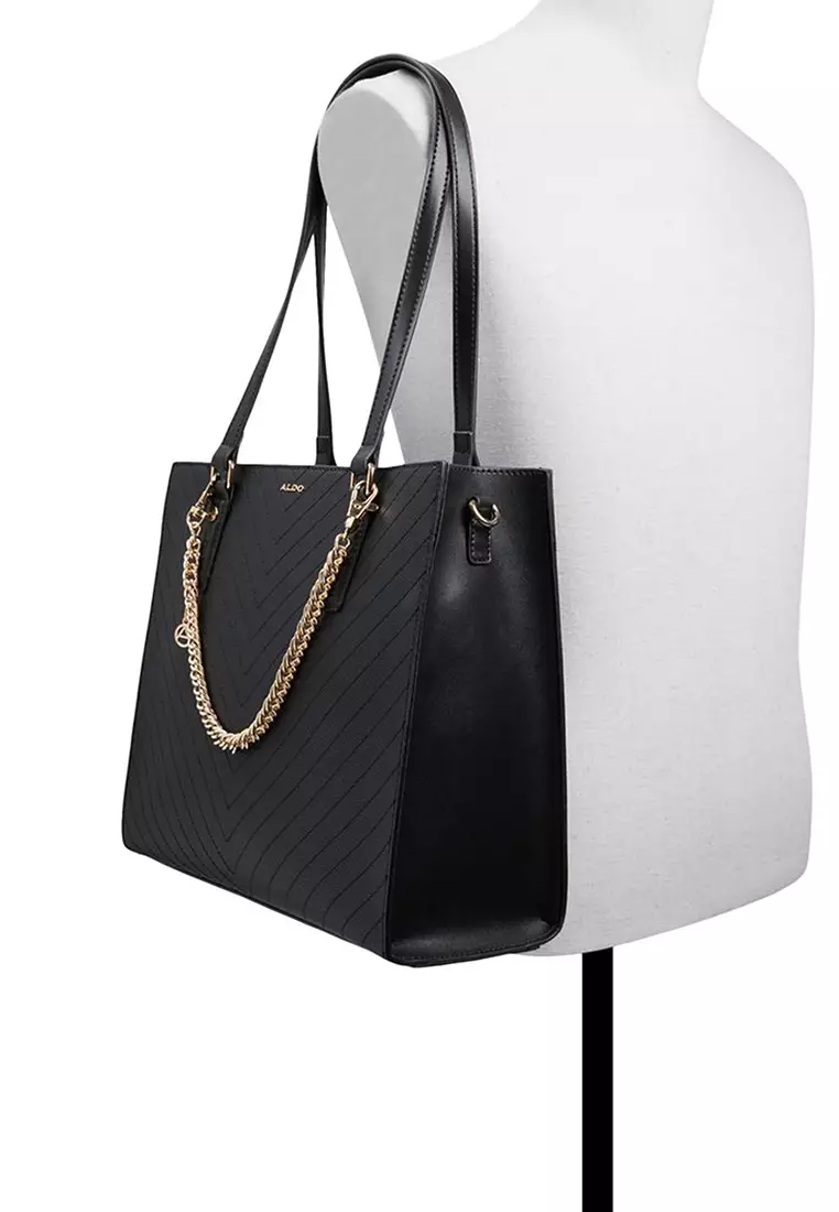 ALDO Zaveri Tote Bag