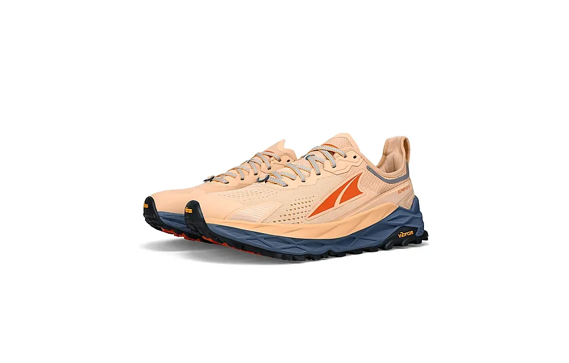 Altra Men's Olympus 5 - Sand