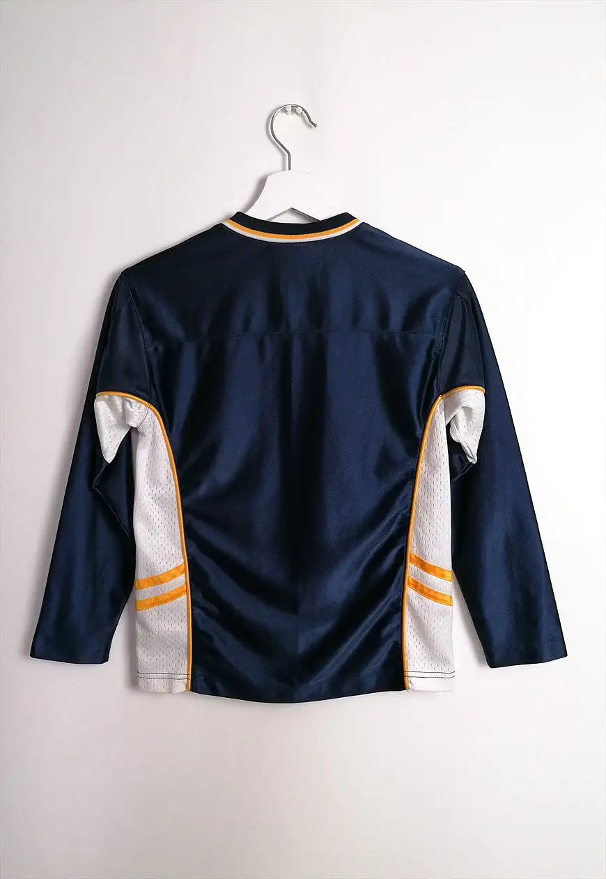 American Football Retro Jersey Top - XS