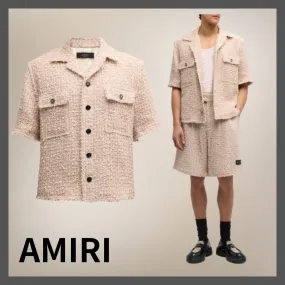 AMIRI  |Street Style Shirts