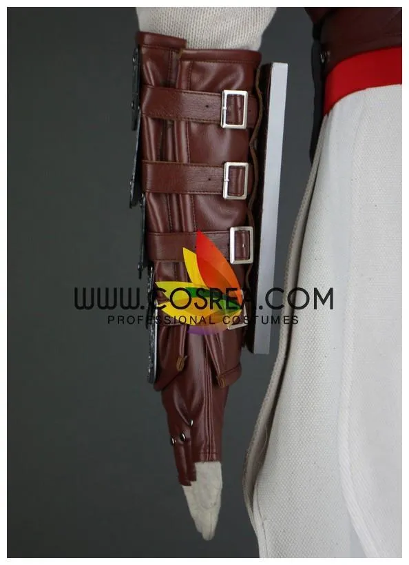 Assassin's Creed I Altair Cosplay Costume