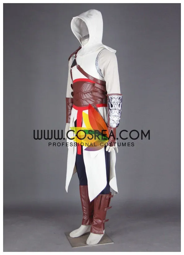 Assassin's Creed I Altair Cosplay Costume