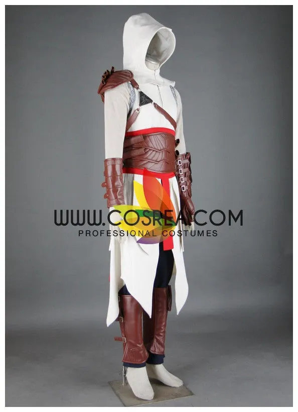 Assassin's Creed I Altair Cosplay Costume