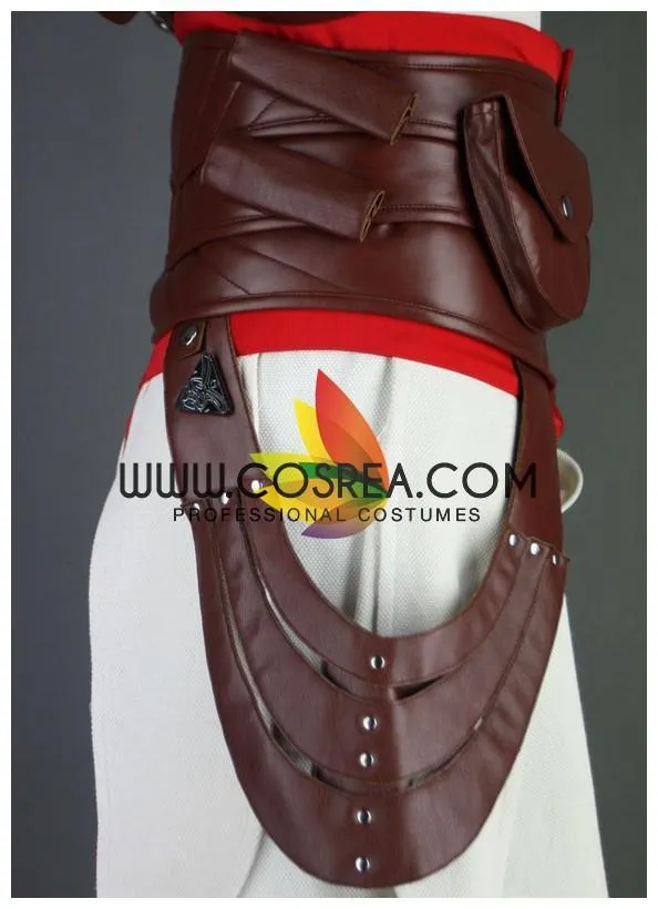 Assassin's Creed I Altair Cosplay Costume