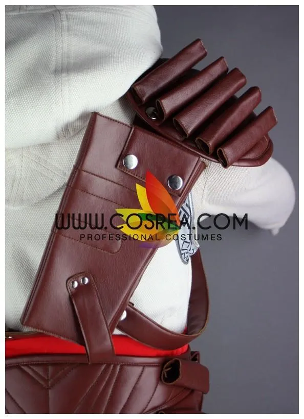 Assassin's Creed I Altair Cosplay Costume