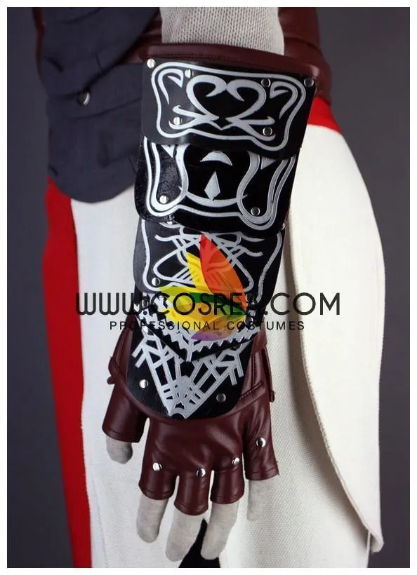 Assassin's Creed I Altair Cosplay Costume