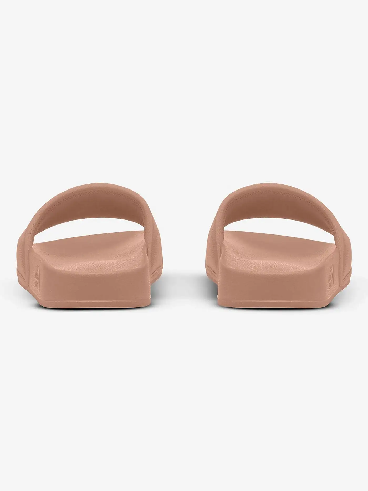 Base Camp Slide III Cafe Creme/Evening Sand Pink Sandals