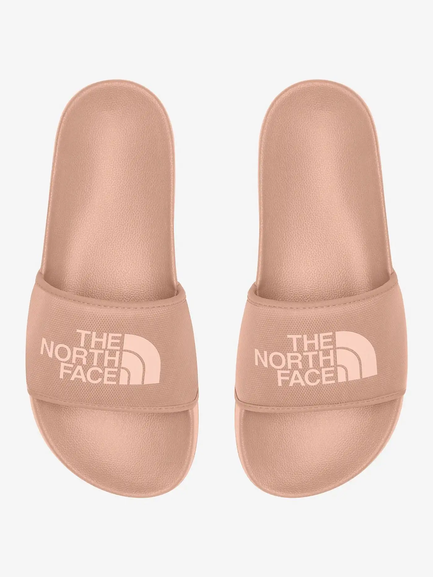 Base Camp Slide III Cafe Creme/Evening Sand Pink Sandals