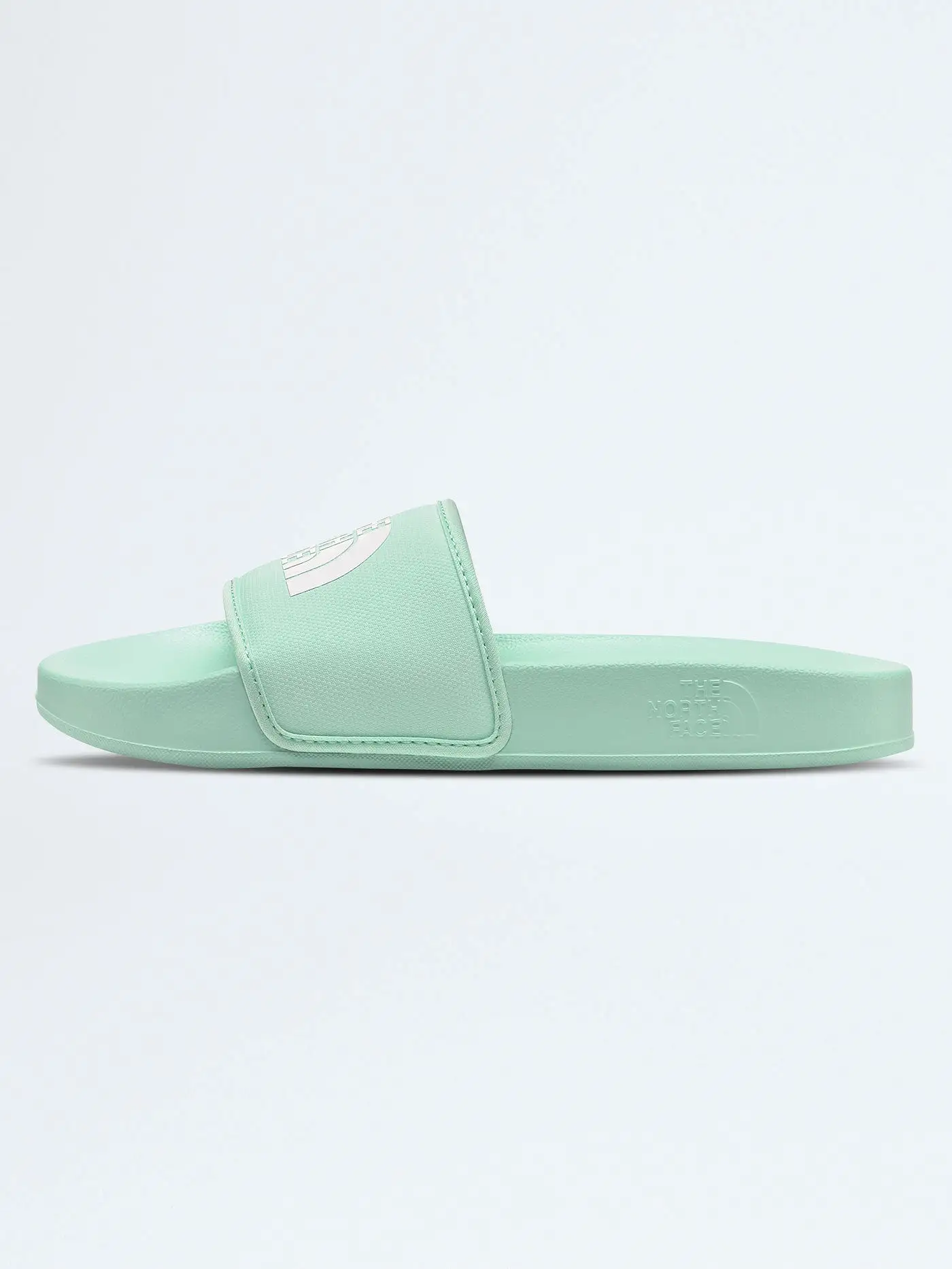 Base Camp Slide III Crater Aqua/Crater Aqua Sandals