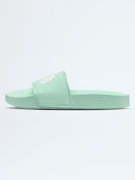 Base Camp Slide III Crater Aqua/Crater Aqua Sandals