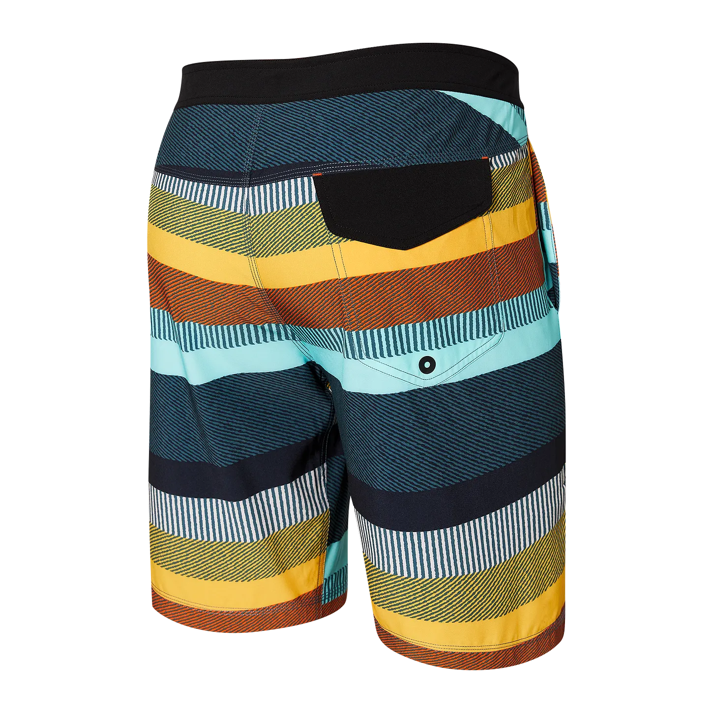 Betawave 2N1 Boardie 19 Short Men's