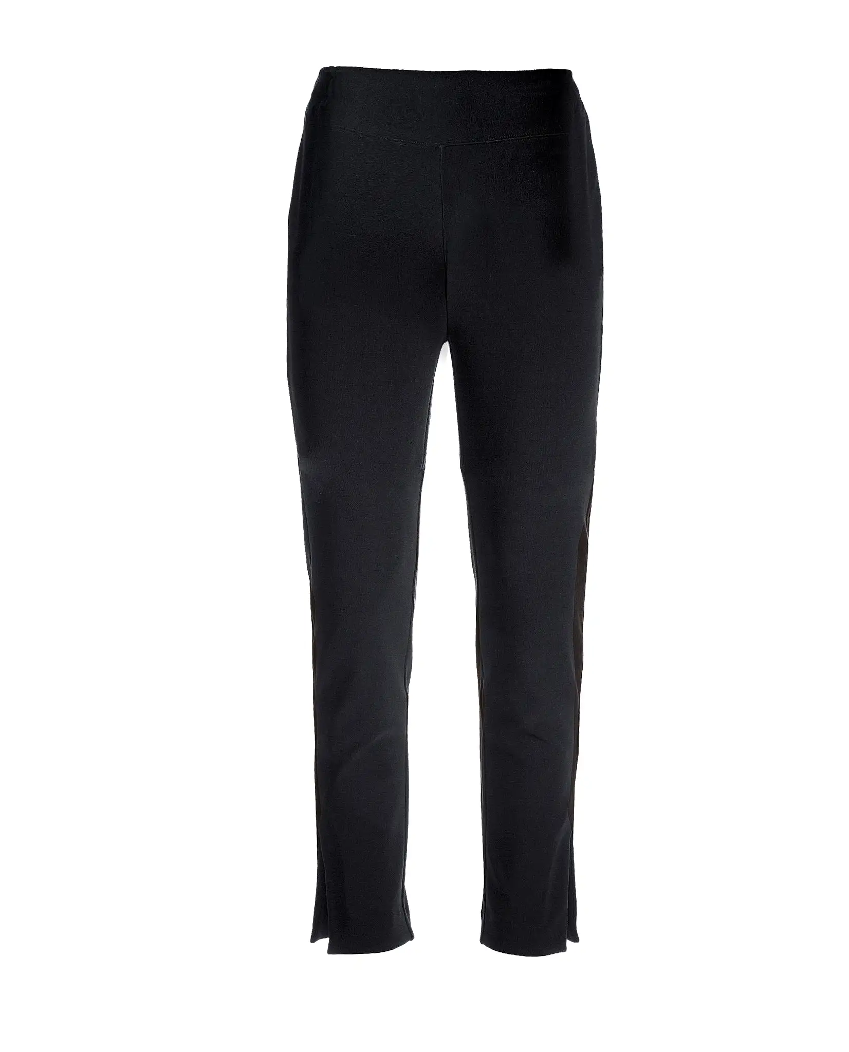 Beyond Travel Ankle Pant Jet Black