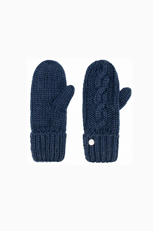 Cable Mitt Kootenay