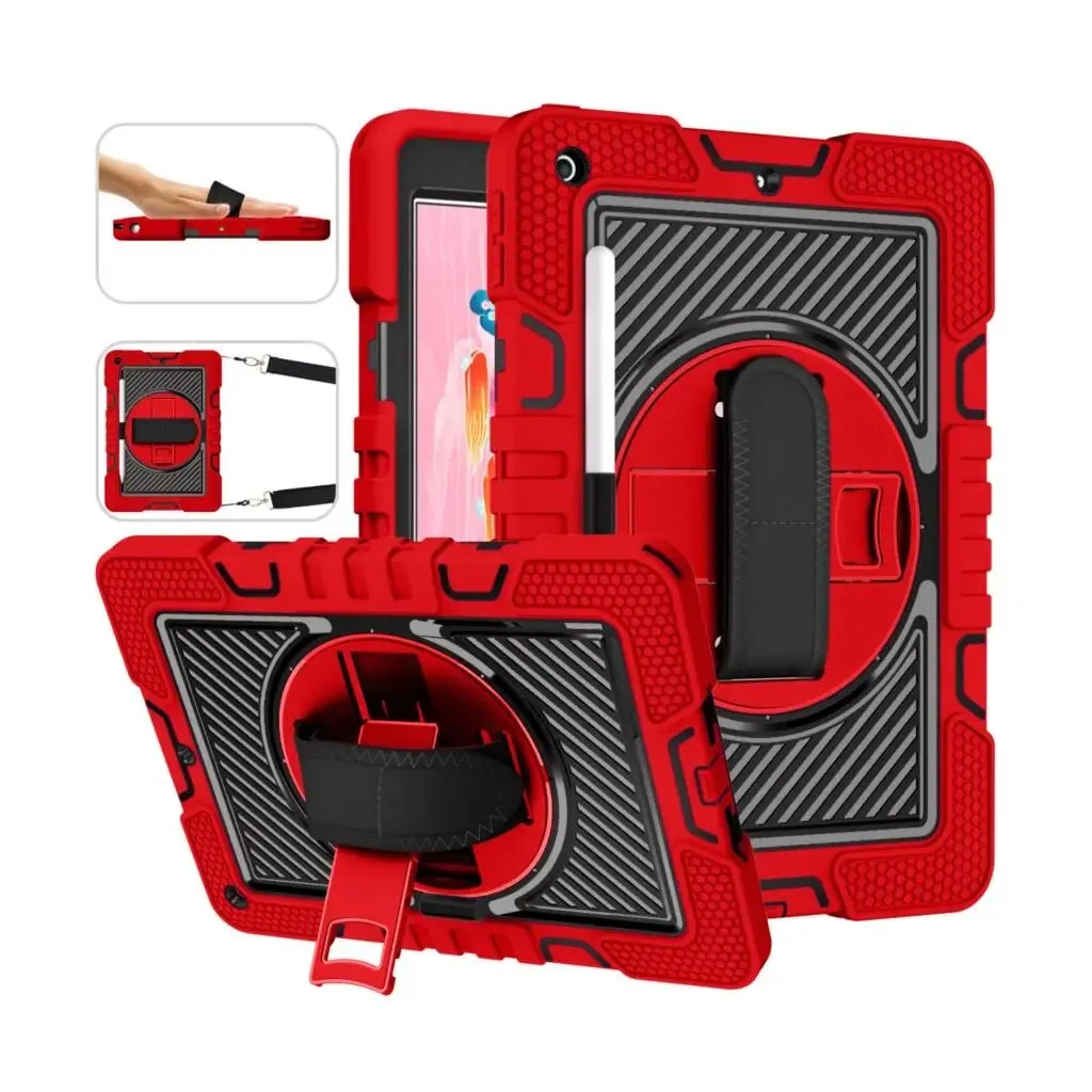 Case For IPad Air 4 5 10.9  10th 2022 10.2 7th 8th 9th Pro 11 2018 2021 9.7 2017 2018  mini 6 5