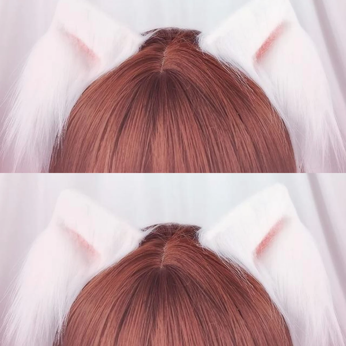 Cat Ears Hairband AD12807