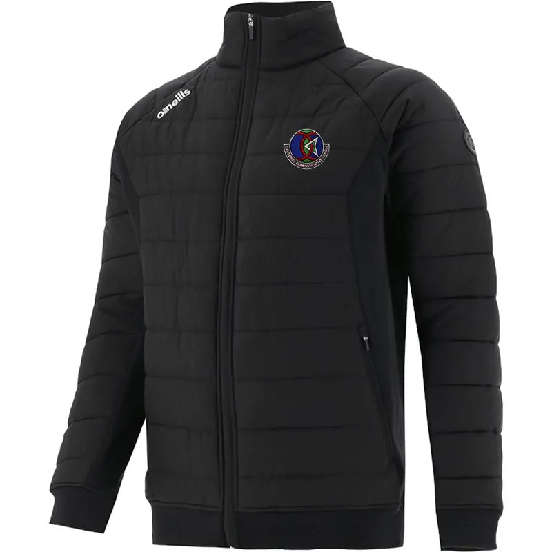 Causeway Comprehensive School Carson Lightweight Padded Jacket