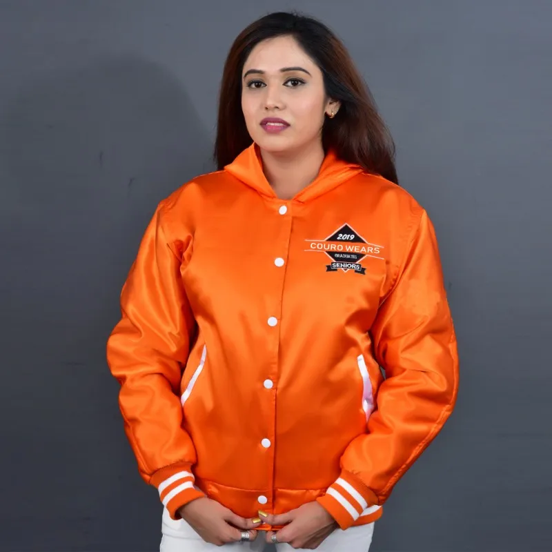 Cheap Varsity Jackets - Couro Wears