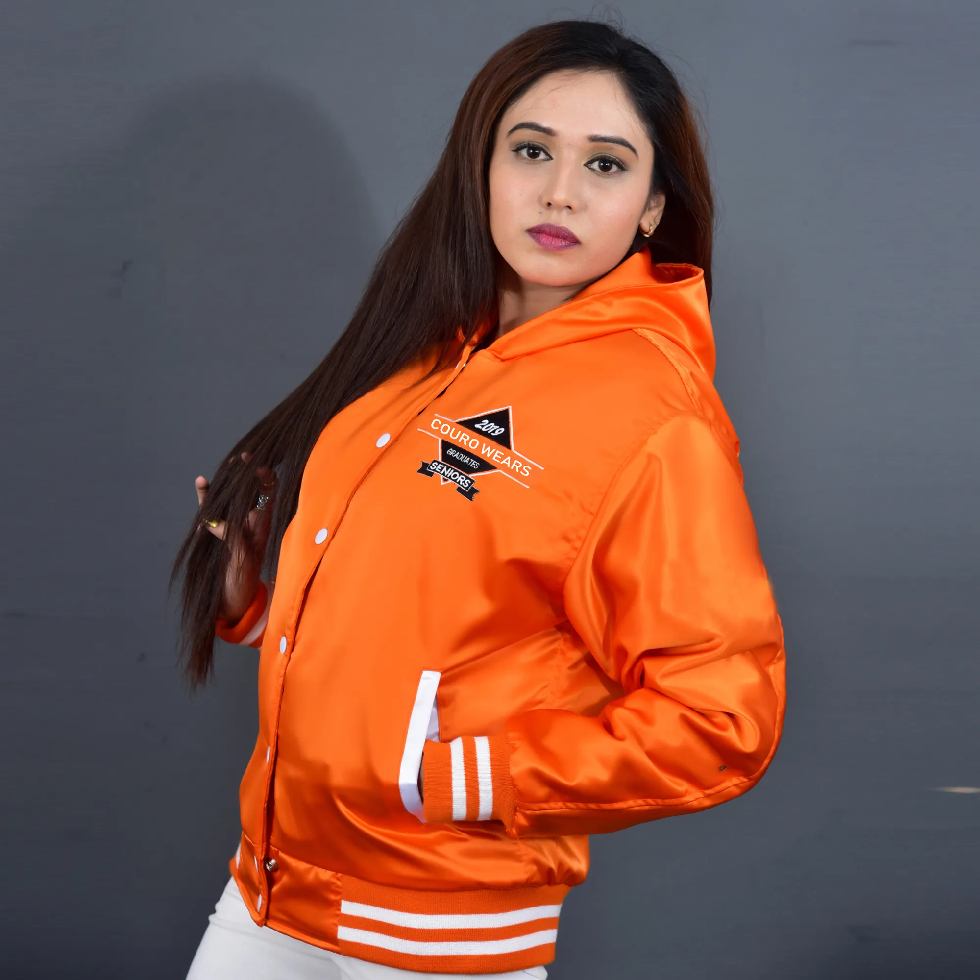 Cheap Varsity Jackets - Couro Wears