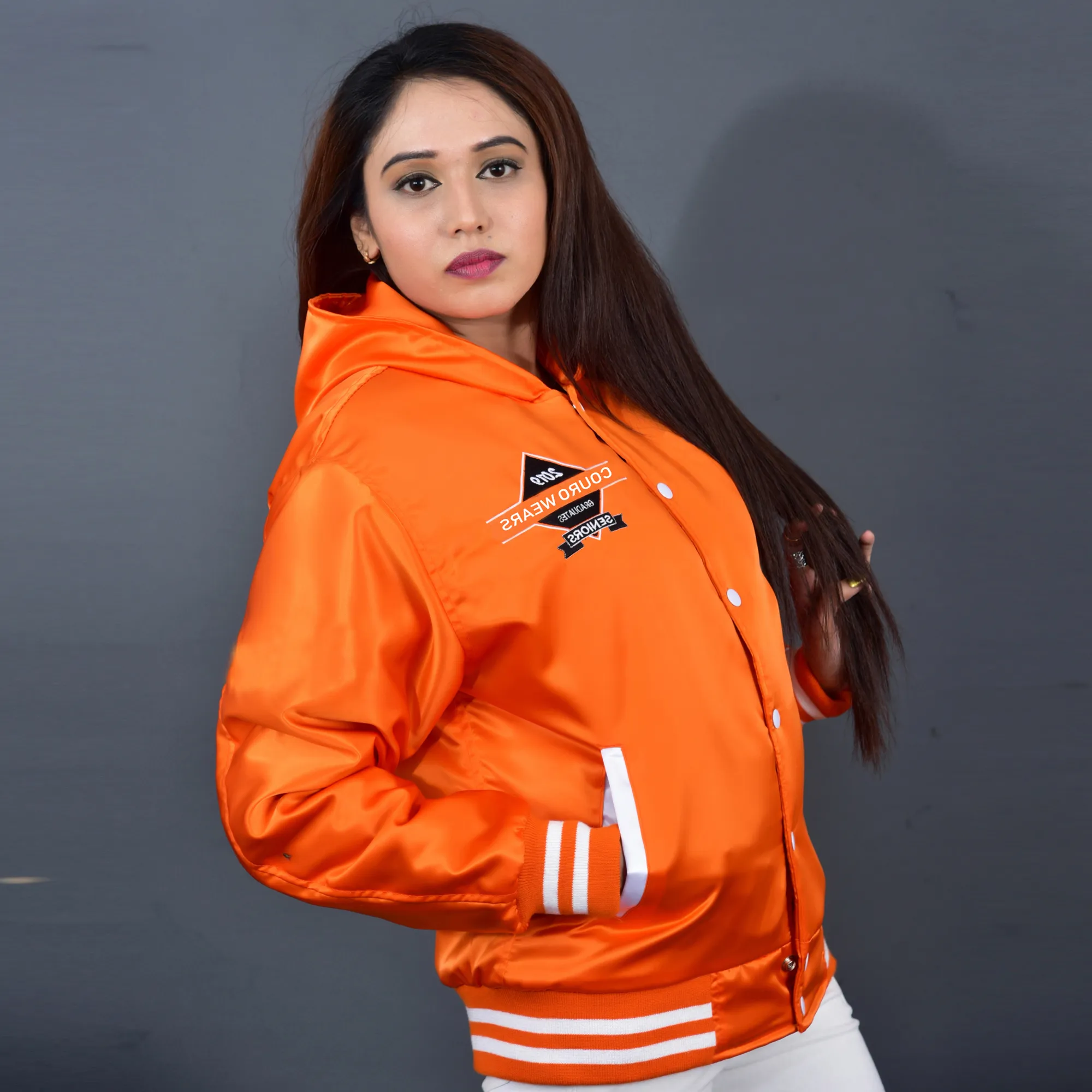 Cheap Varsity Jackets - Couro Wears