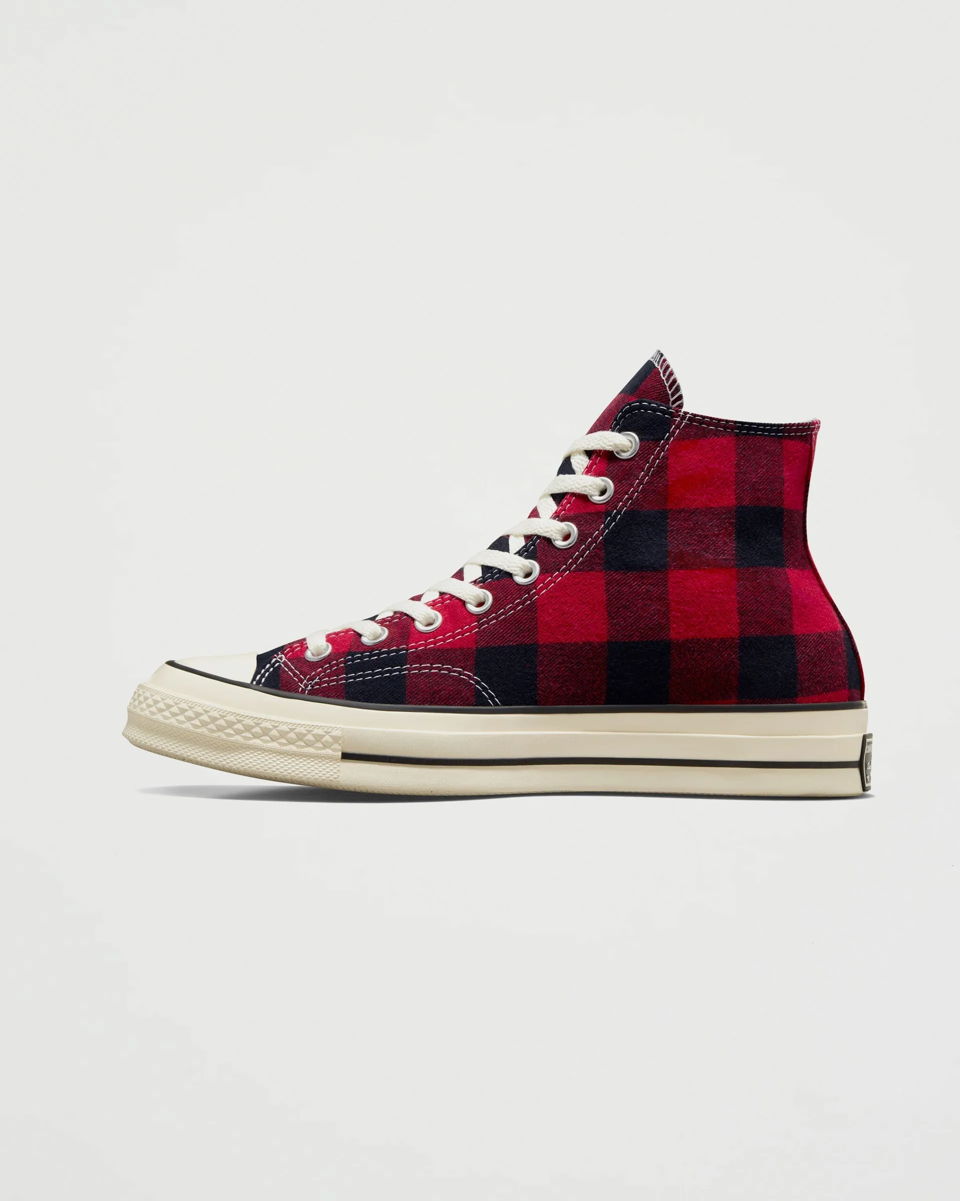 Chuck 70 Hi Beyond Retro Red/Black