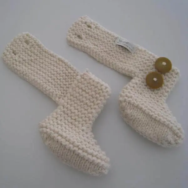 Chunky Knit Gift Set