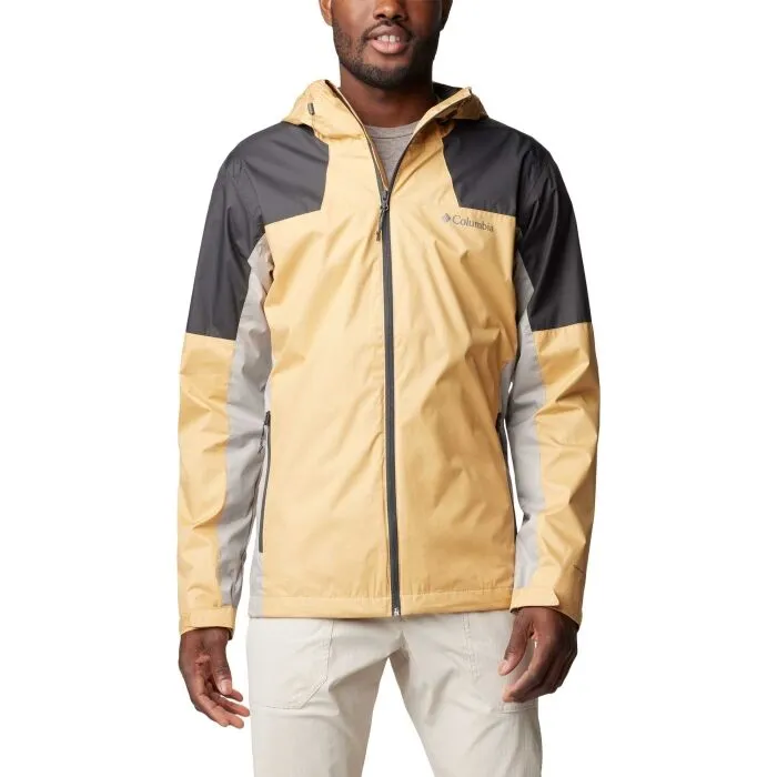 Columbia INNER LIMITS III JACKET