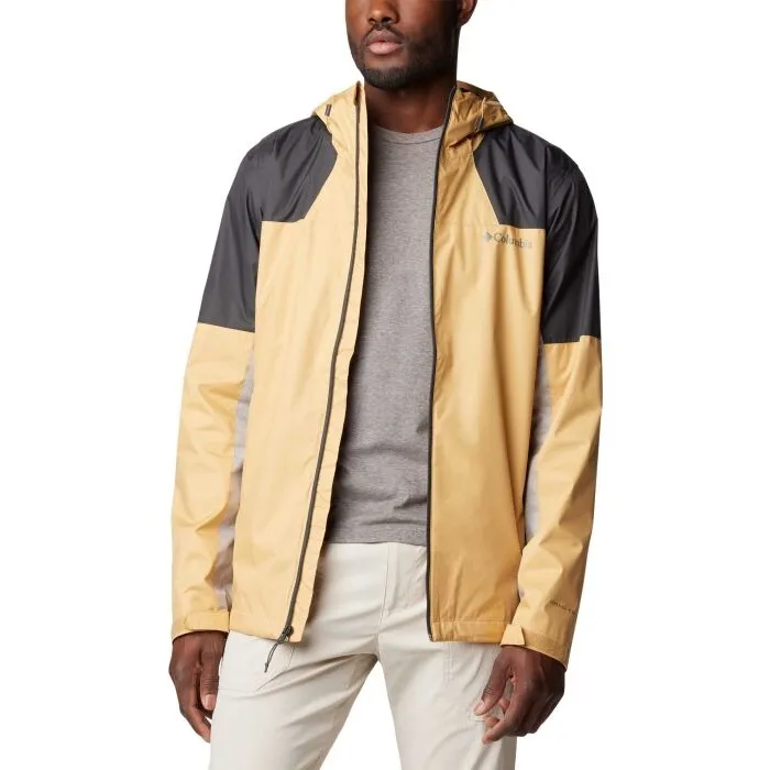 Columbia INNER LIMITS III JACKET