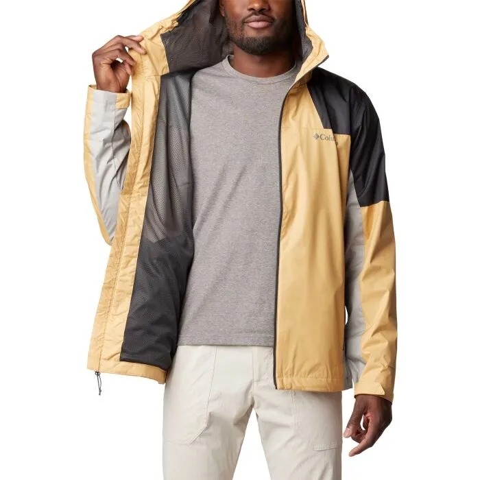 Columbia INNER LIMITS III JACKET