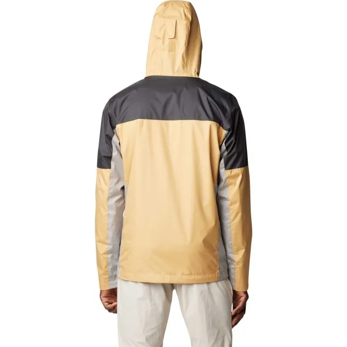 Columbia INNER LIMITS III JACKET