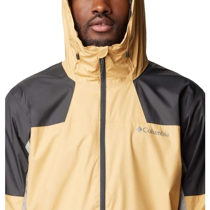 Columbia INNER LIMITS III JACKET