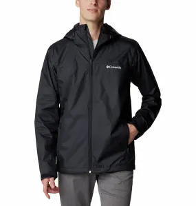 Columbia Men's Inner Limits III Jacket Black | Buy Columbia Men's Inner Limits III Jacket Black here | Outnorth