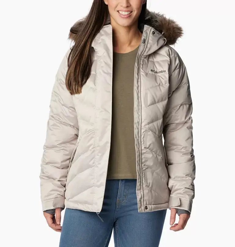 Columbia Women's Lay D Down III Jacket