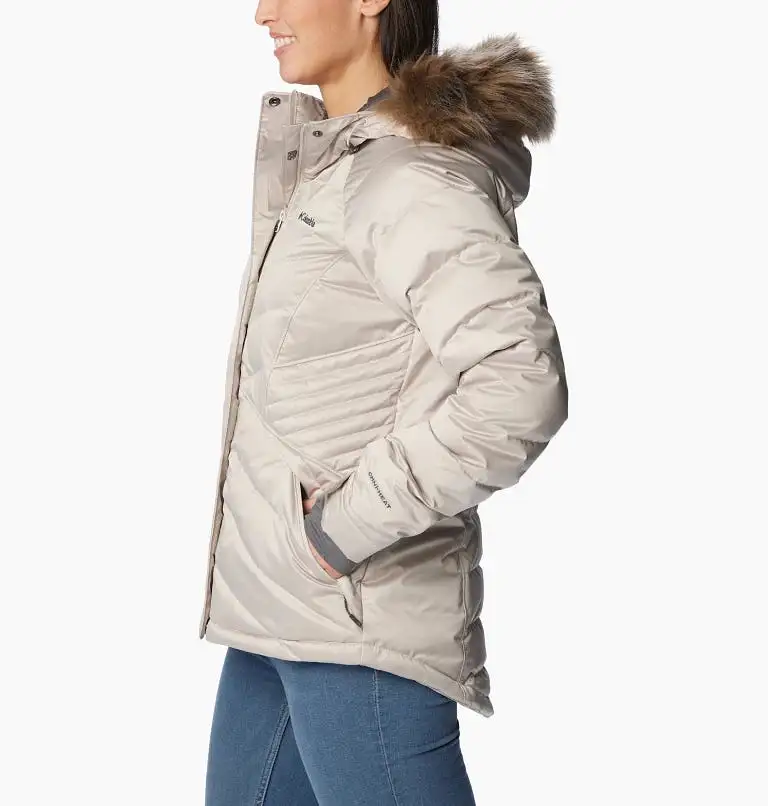 Columbia Women's Lay D Down III Jacket