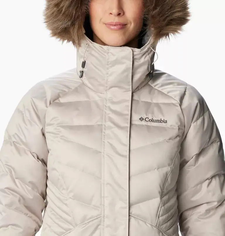 Columbia Women's Lay D Down III Jacket