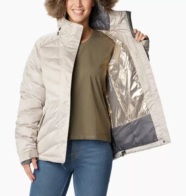 Columbia Women's Lay D Down III Jacket