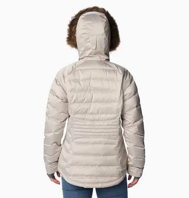 Columbia Women's Lay D Down III Jacket