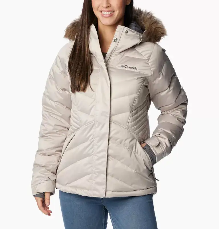 Columbia Women's Lay D Down III Jacket