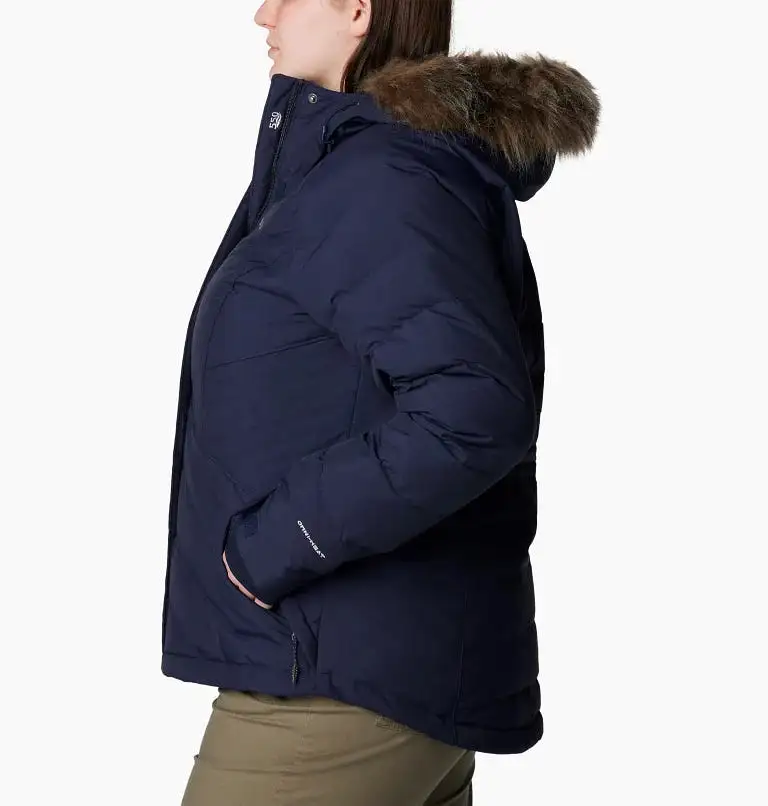 Columbia Women's Lay D Down III Jacket