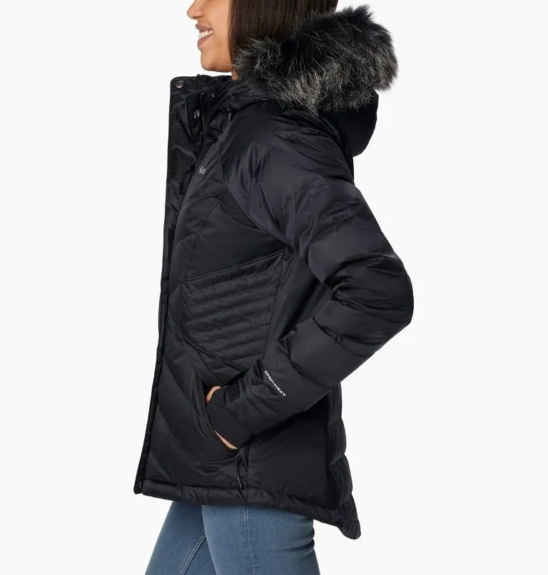 Columbia Women's Lay D Down III Jacket