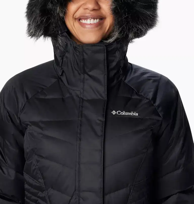 Columbia Women's Lay D Down III Jacket