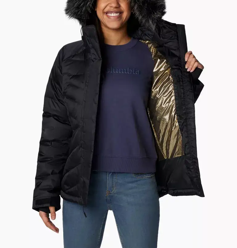 Columbia Women's Lay D Down III Jacket