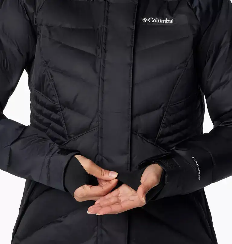 Columbia Women's Lay D Down III Jacket