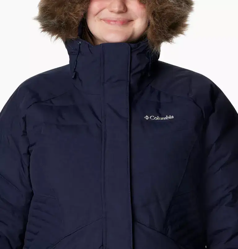 Columbia Women's Lay D Down III Jacket