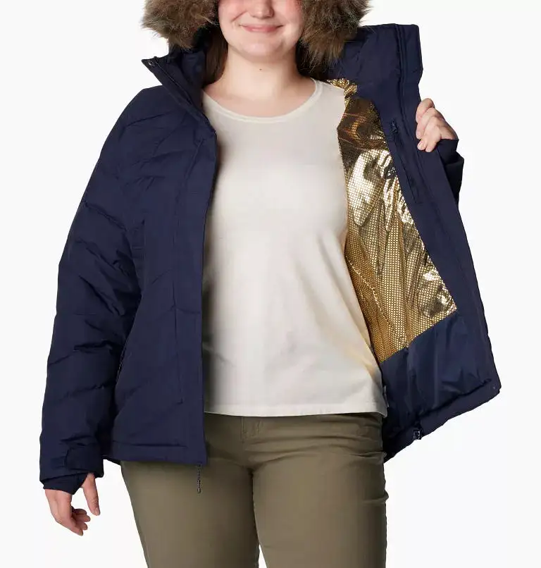 Columbia Women's Lay D Down III Jacket