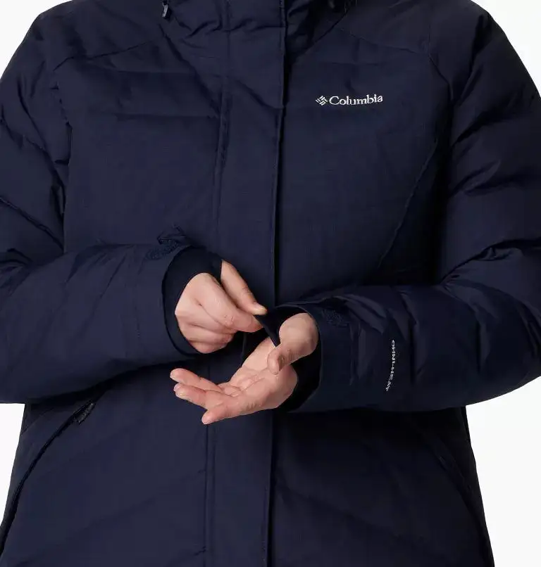 Columbia Women's Lay D Down III Jacket